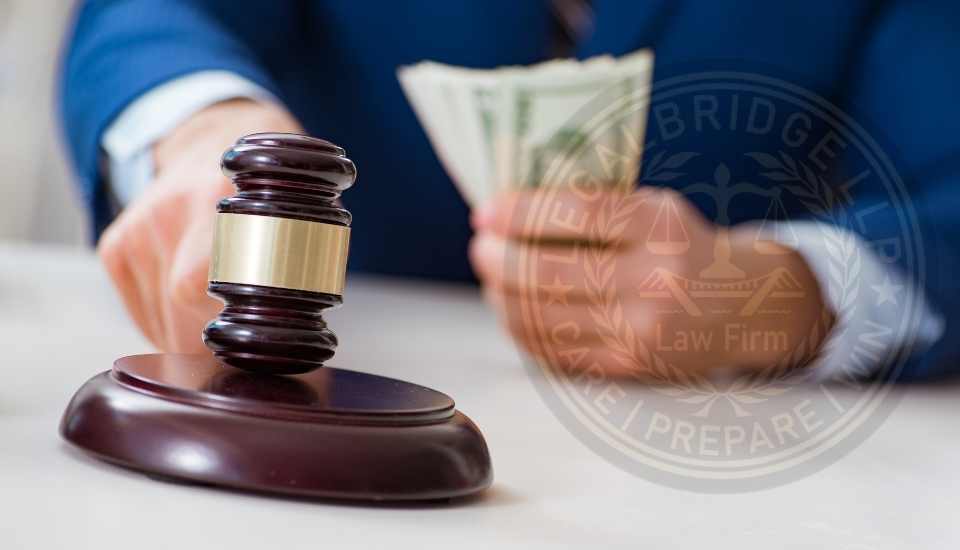 Financial Litigation Lawyers: What They Do and Why They’re Essential